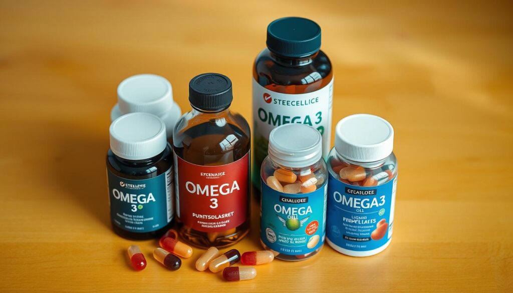omega 3 nahrungsergänzung kinderwunsch