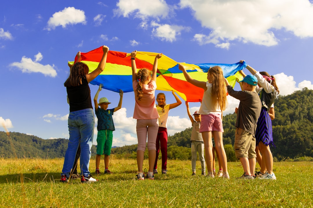ADHS bei Kindern